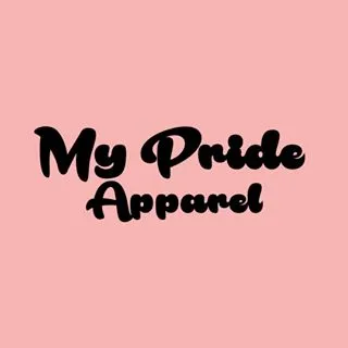 My Pride Apparel discount code